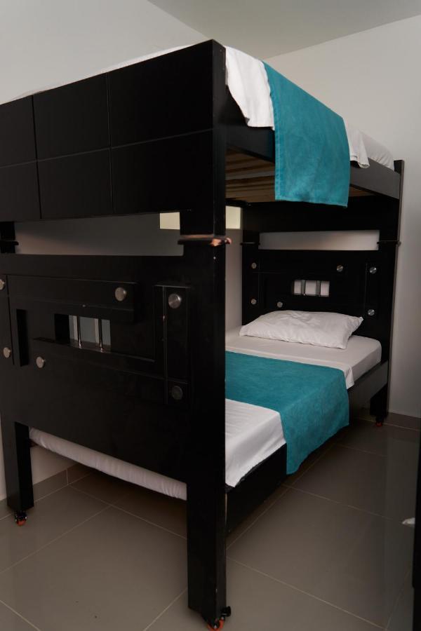 Tabara Apartahotel Salento Exteriör bild
